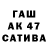 Бутират Butirat Krin 31